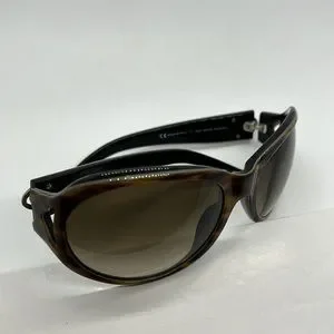 Accessories | Valentino 556s Suacc Brown Sunglasses Tinted 